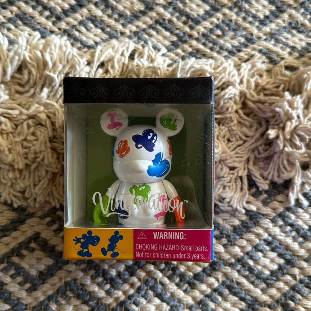 Vinylmation